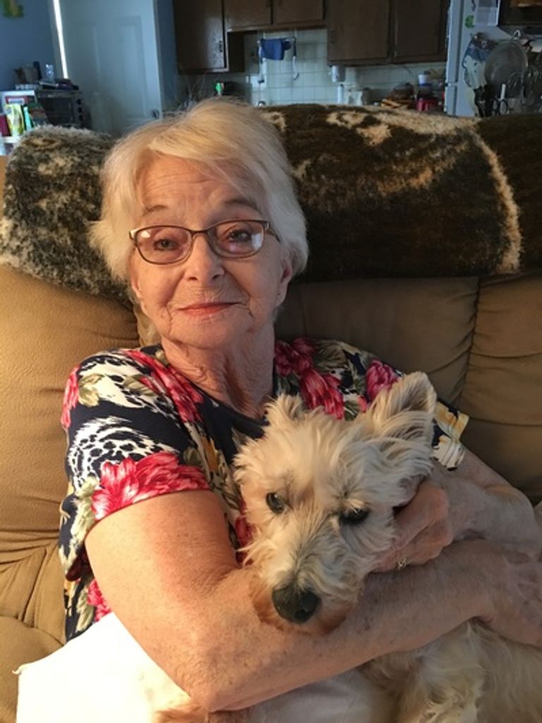 Jeanne Marie Power Profile Photo