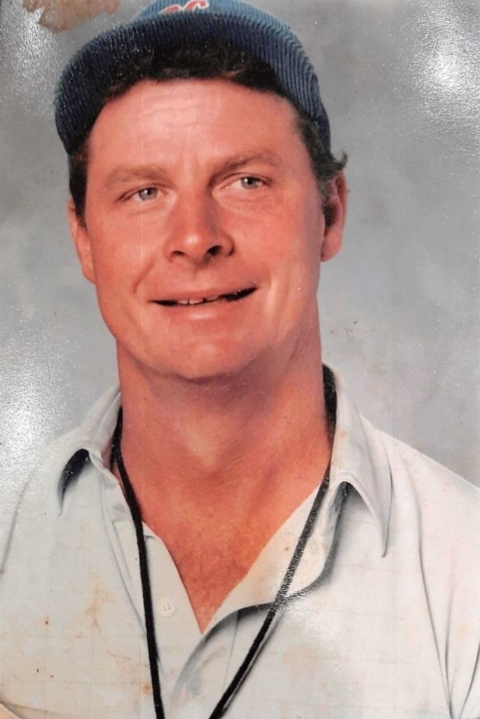 John E. Carl Lillard Profile Photo