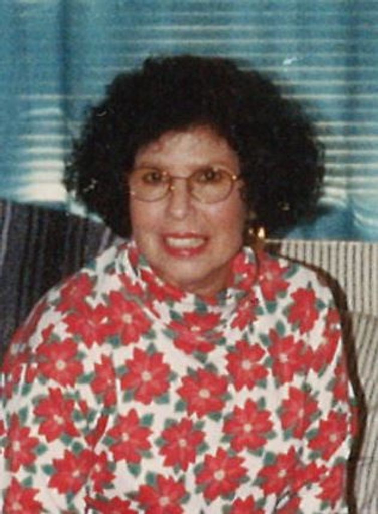 Maria Enedelia Emery