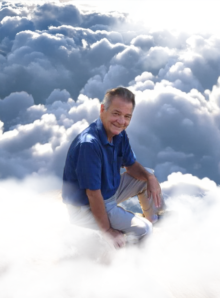 Mark Stephen Colburn Profile Photo