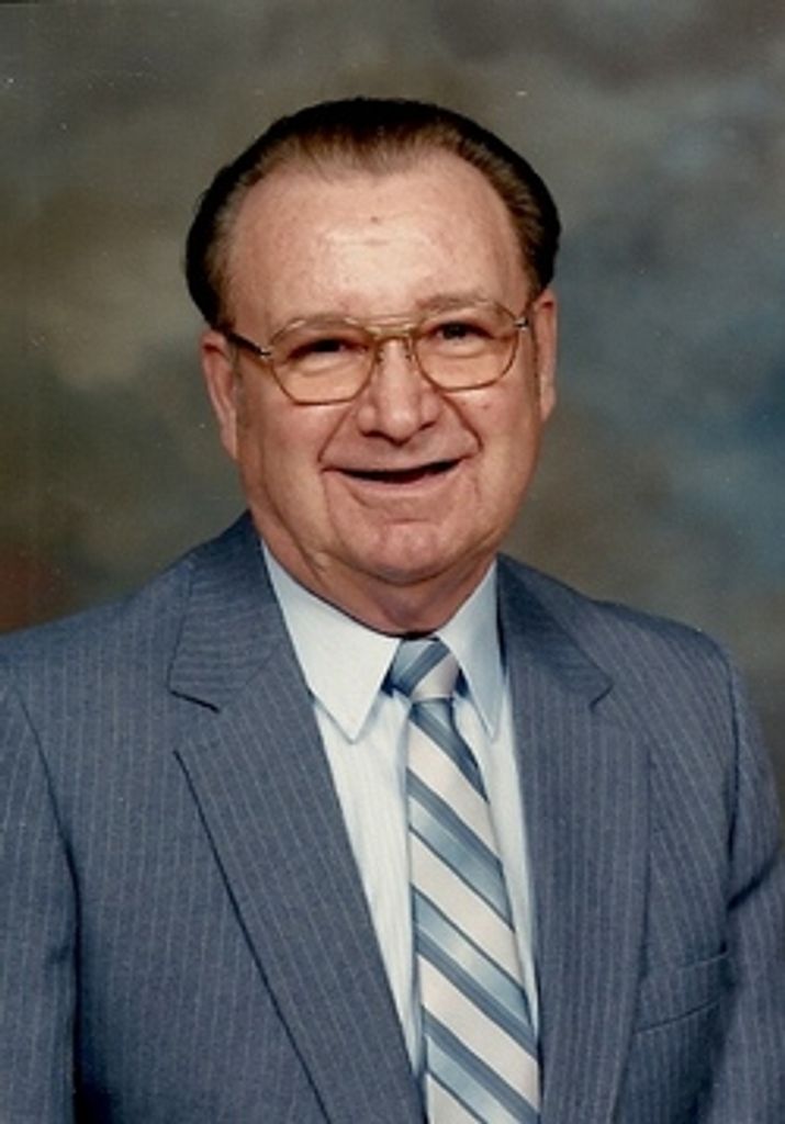 George Mobley