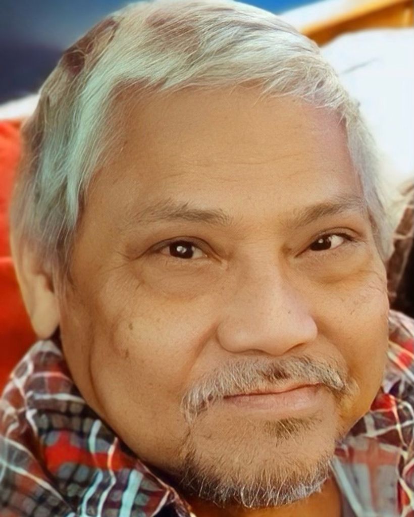Danilo Cancio Profile Photo