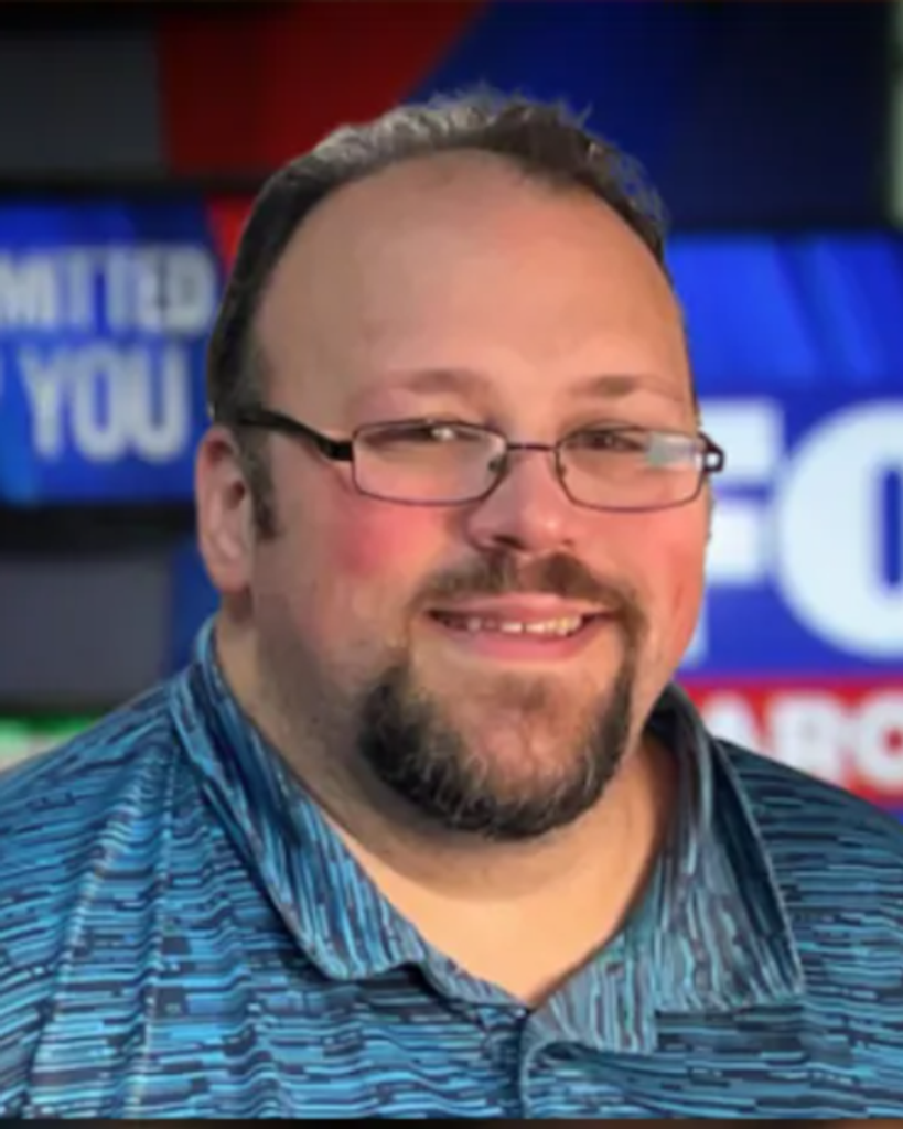 Brett Adam Wolverton