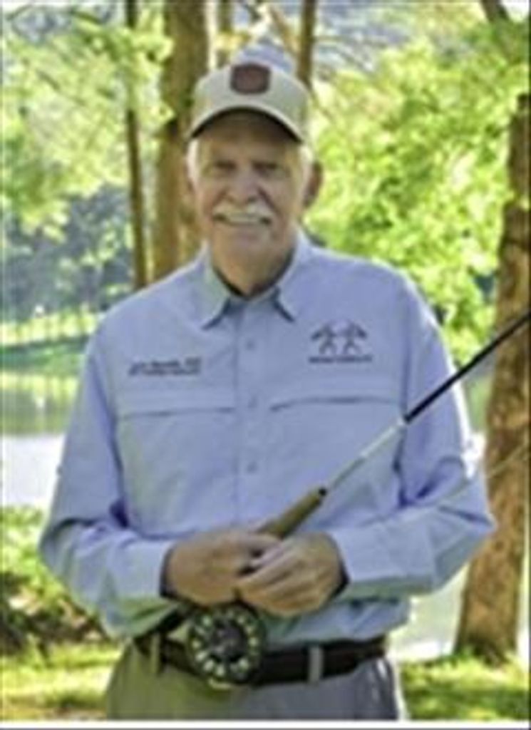 John Tyler Mauldin Profile Photo