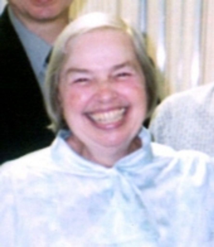 Doris J. Herbert