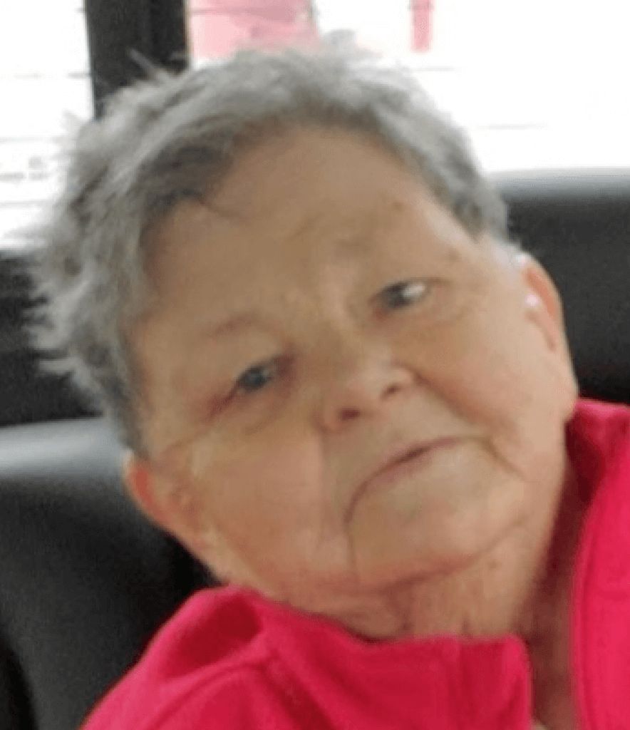 Emily M. Hill Profile Photo