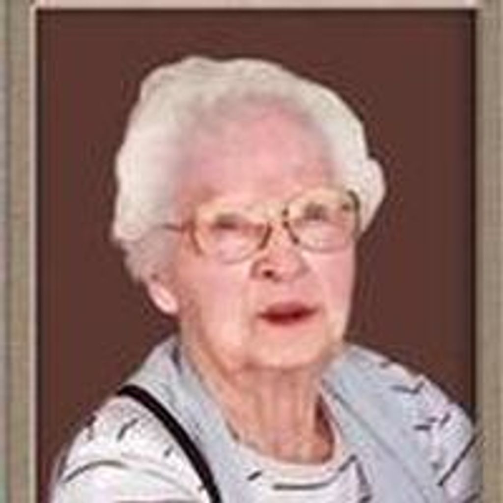 Leona Frances Phillips