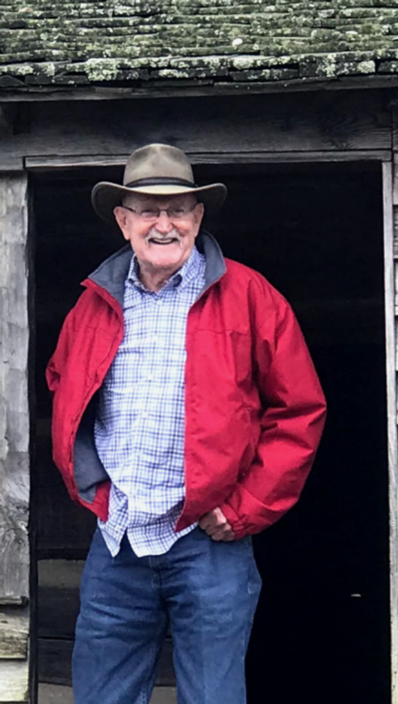 Charles William Hopkins Profile Photo