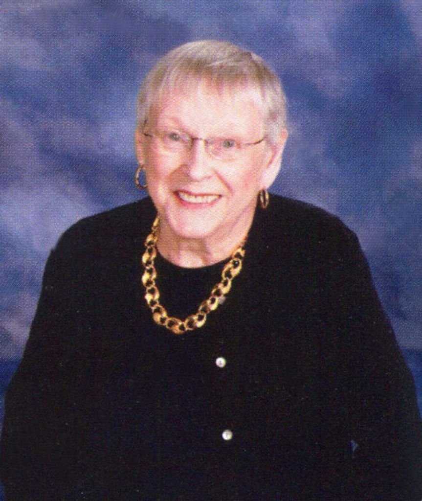 Marguerite "Pody" Hyatt