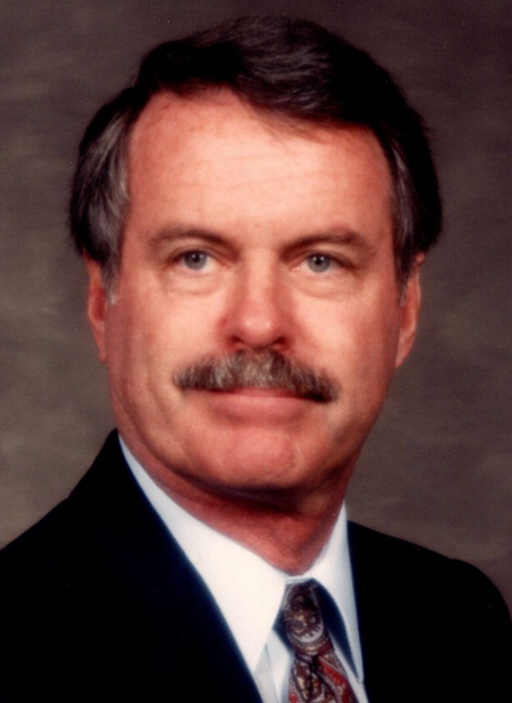 George Bernard Rooney Iii Profile Photo