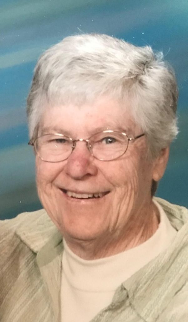 Vera Gardner Profile Photo