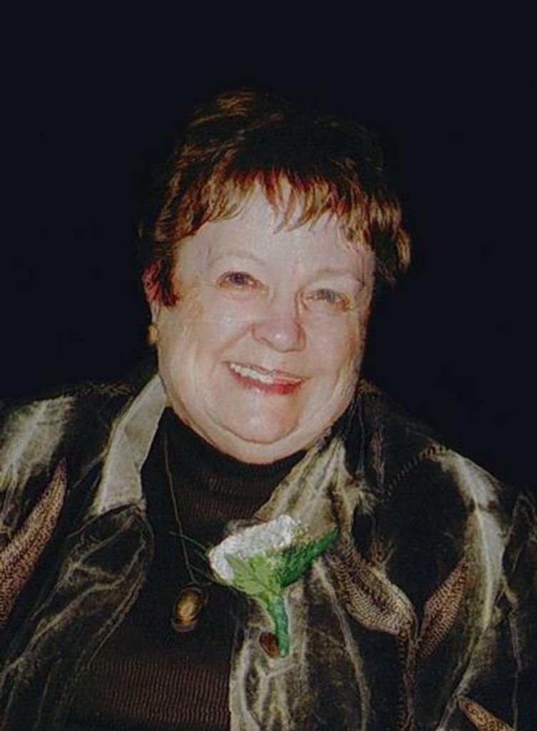 Vera May Bunn Profile Photo