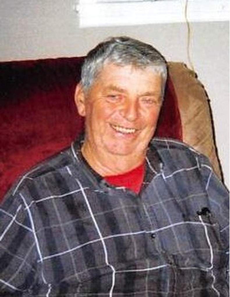 David Mitchell "Dave" Hinton