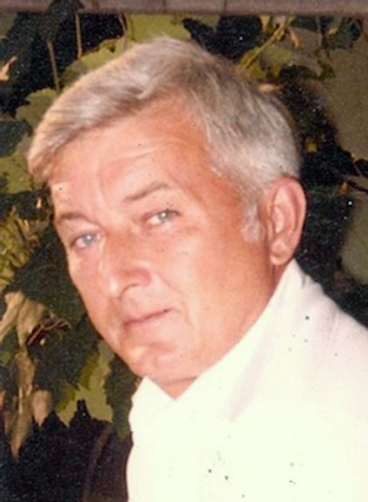 Donald P. Bernosky Sr