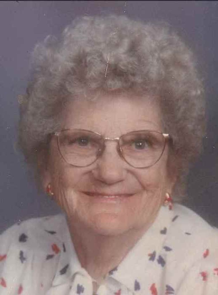 Betty M. (Murr)  Fingulin