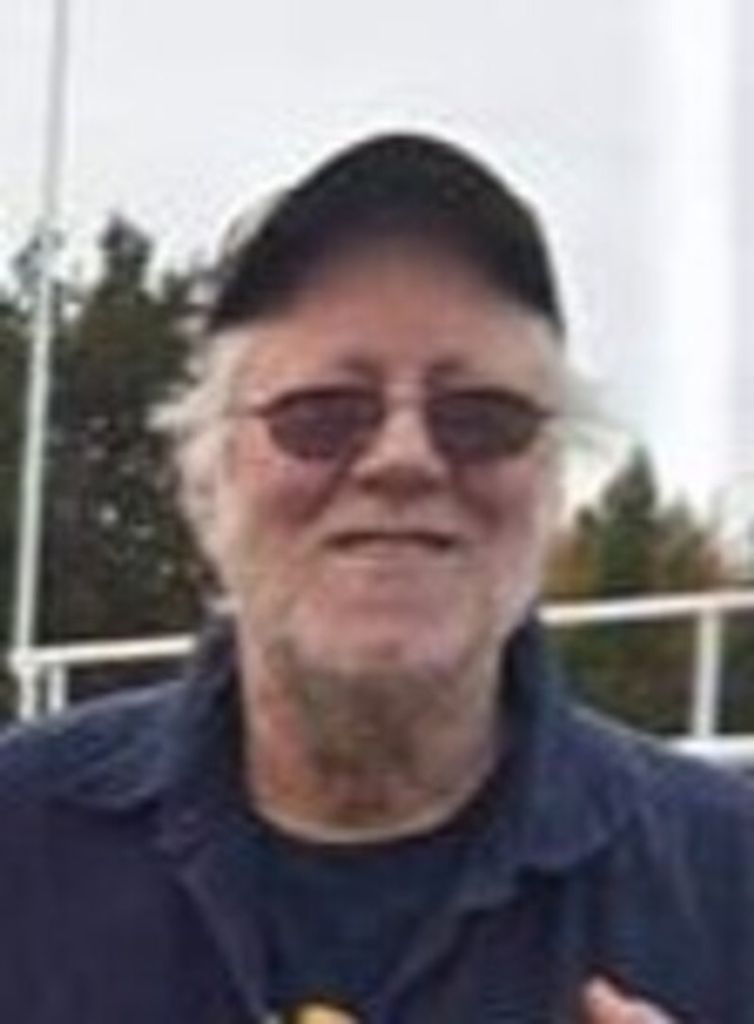 Arthur Stewart Profile Photo