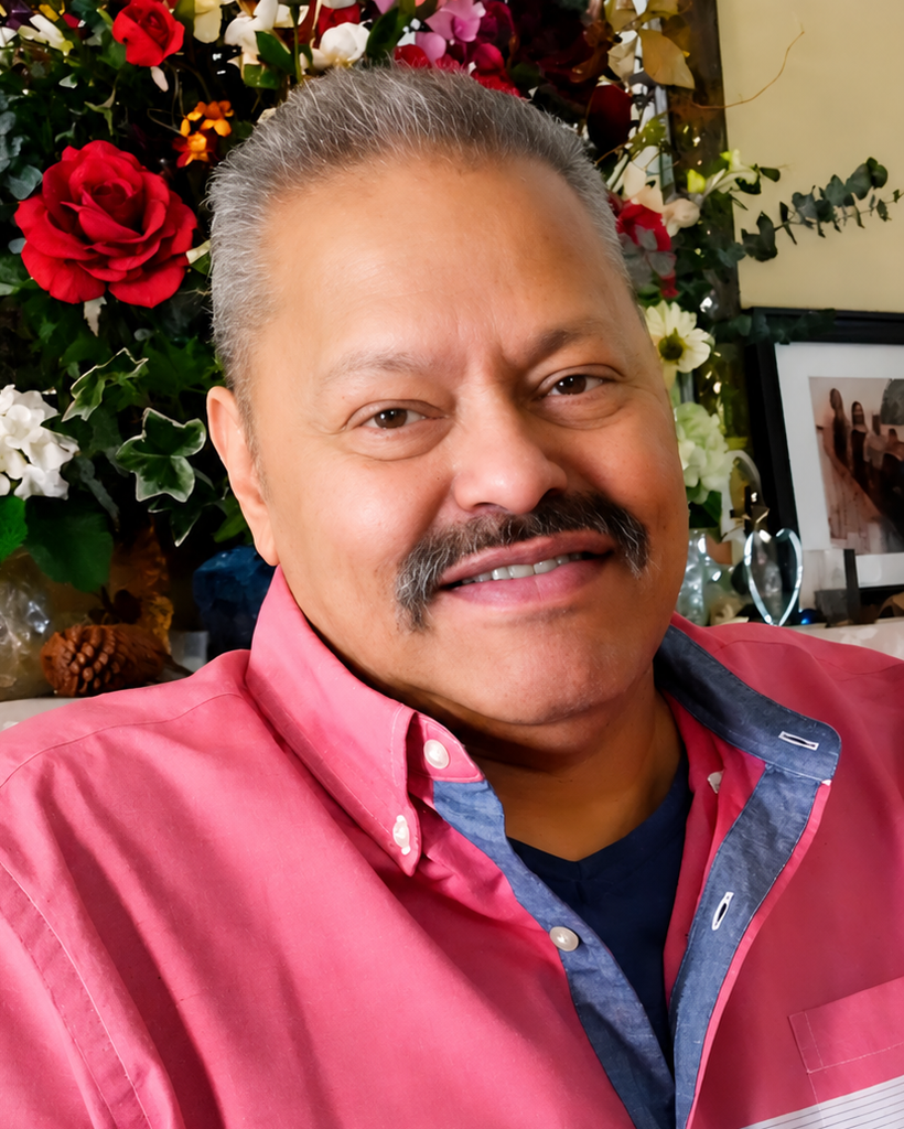 Mr. Harry Muniz Sr. Profile Photo