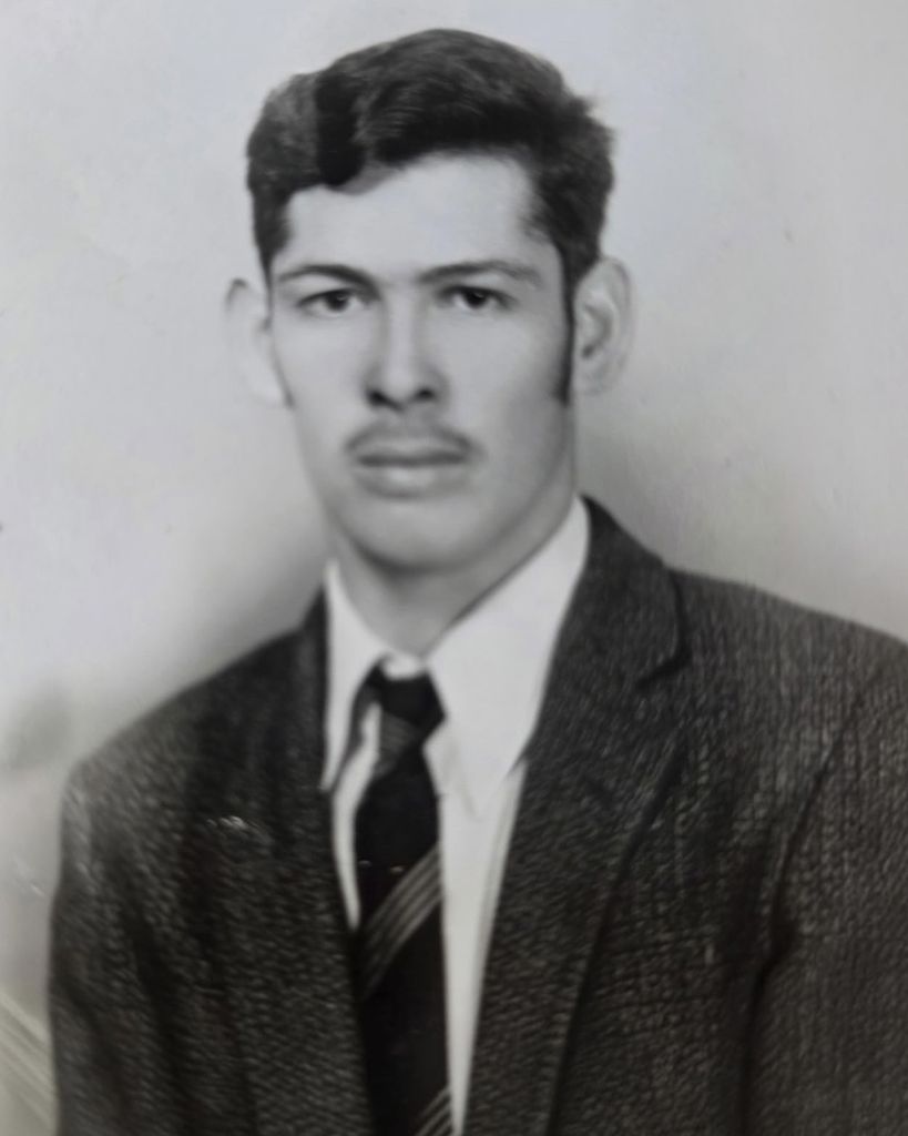 Luis Alfonso Interiano