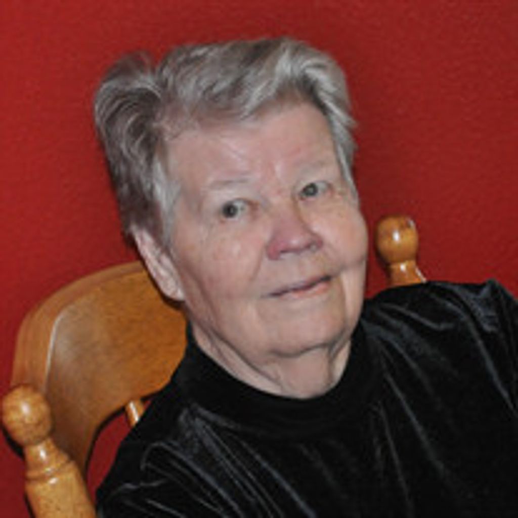 Thelma Sue Pool