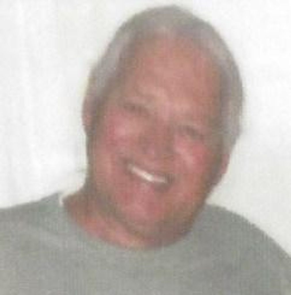 Donald Joe Whitworth