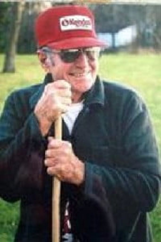 Johnie Johnston Profile Photo