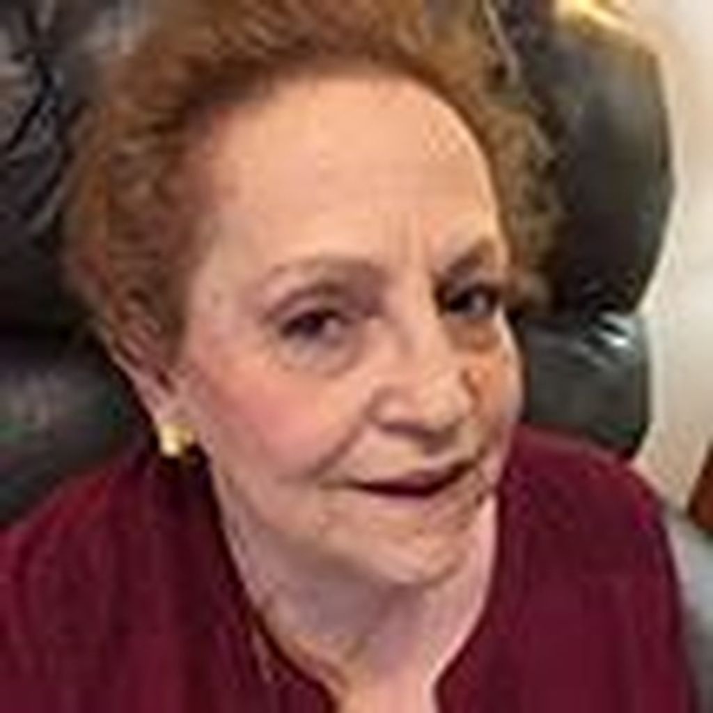 Sydney "Syd" Anne Freeman Profile Photo