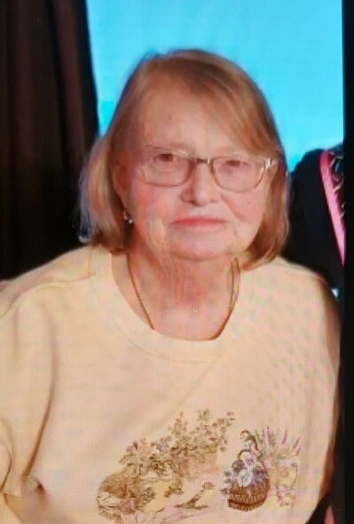 Shelia Patterson Profile Photo