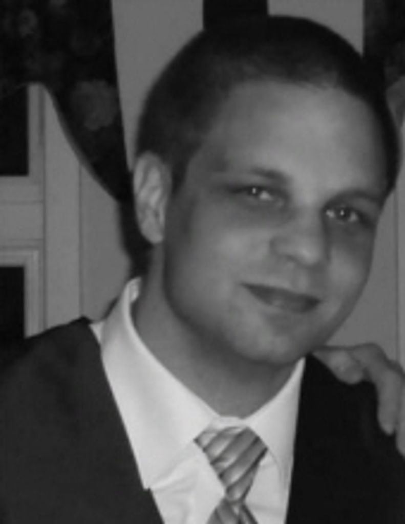 Shawn M. Daisey