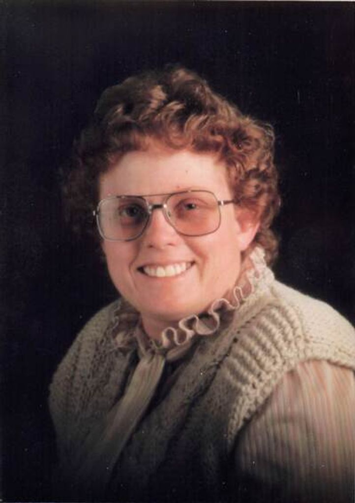 Barbara "Bobbie" Hibbert Profile Photo