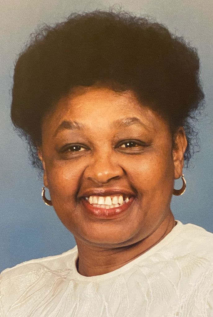 Dorrett Upina Allen Profile Photo