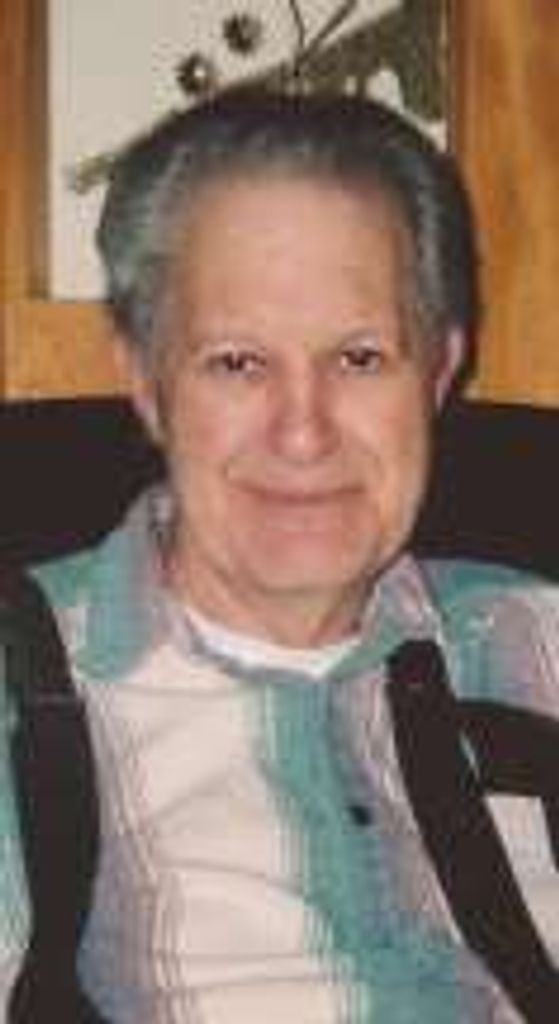 Charles Randolph Atkins