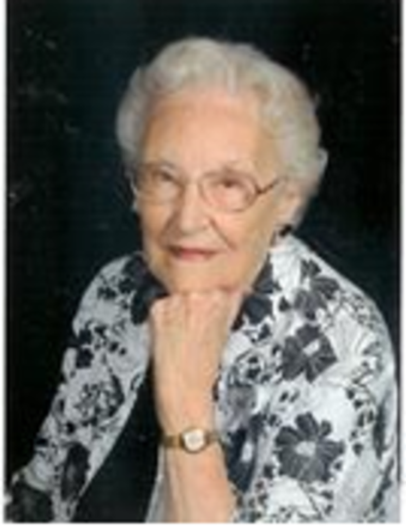 Lucy  Beckwith Lodge