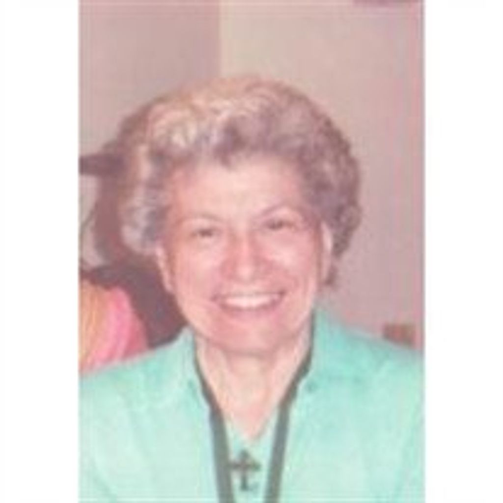 P. Mcnamara Profile Photo