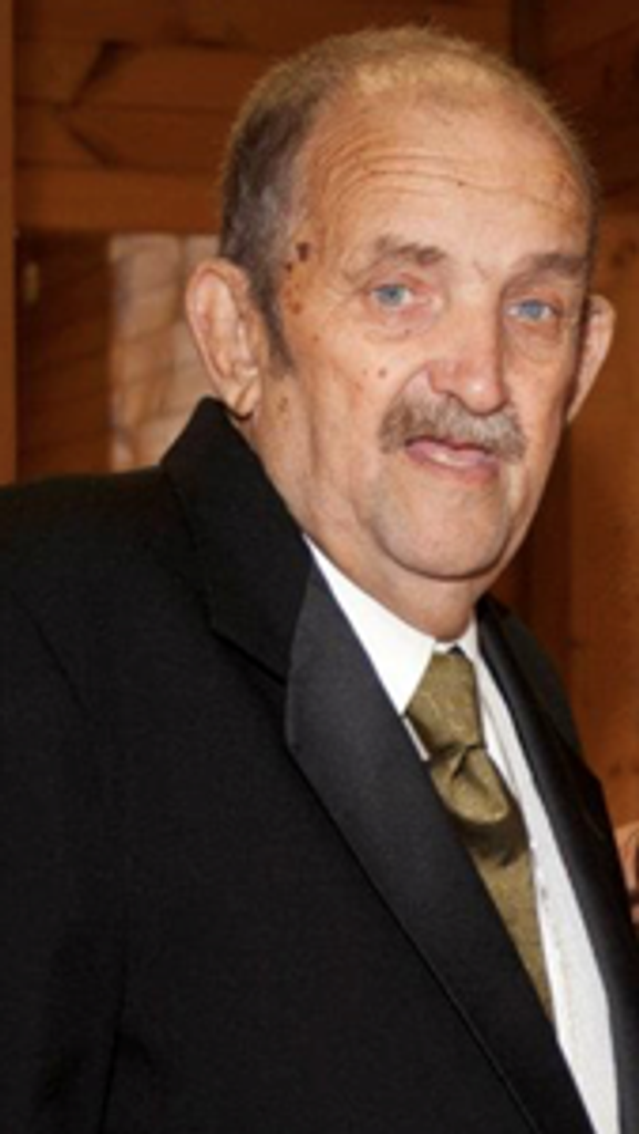 Charles W. Price, Jr.