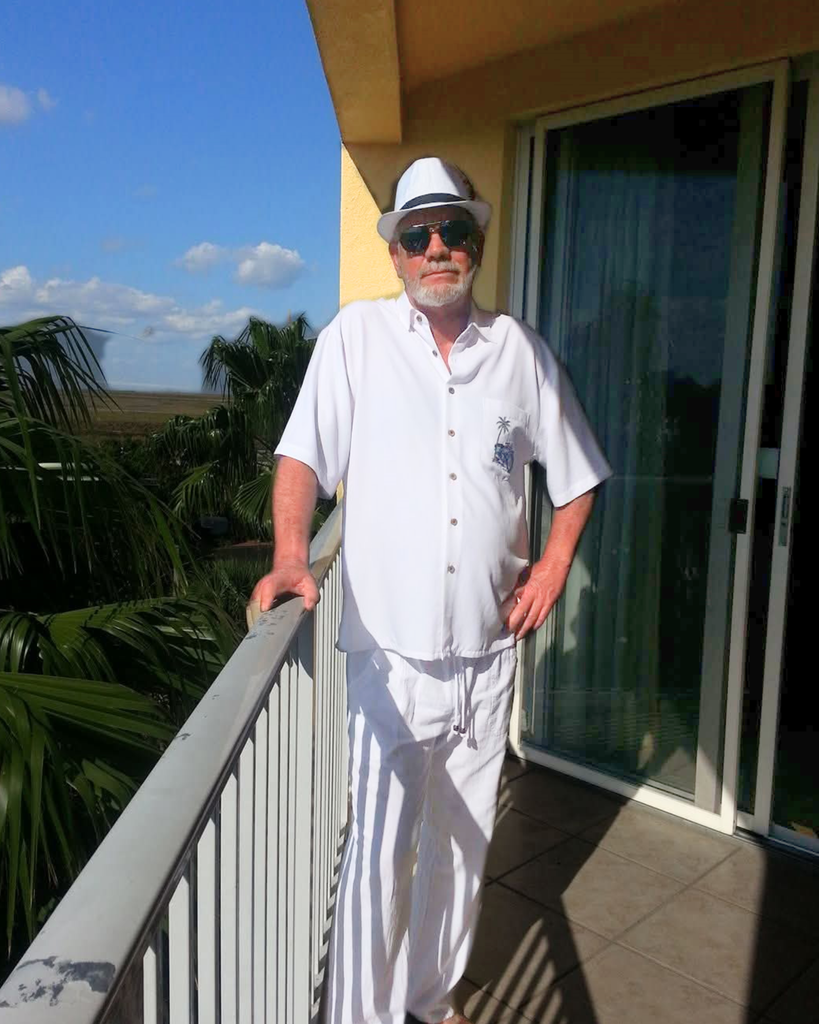 Cory Mart Profile Photo