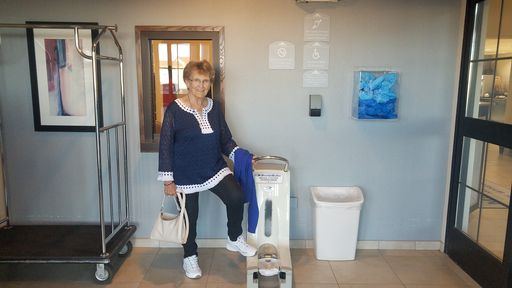 Etta Mae Dirks photo gallery thumbnail 57 of 92