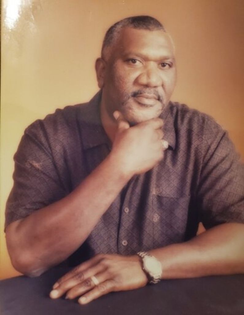 Artie Davis Profile Photo