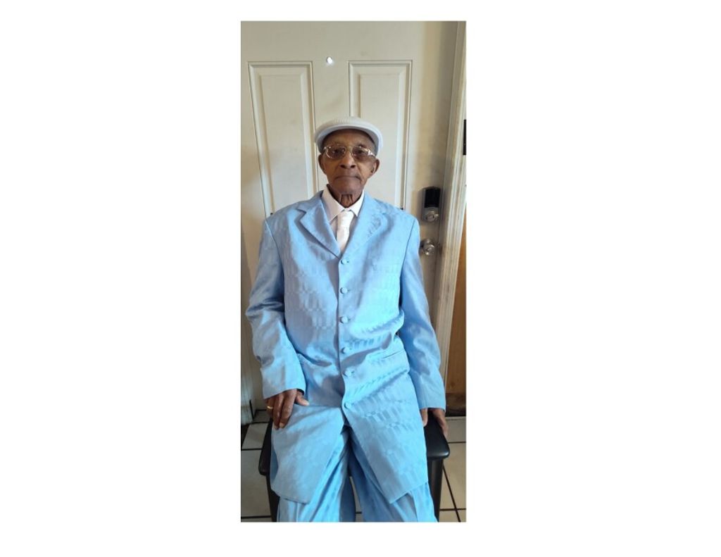 Sol Morris Profile Photo