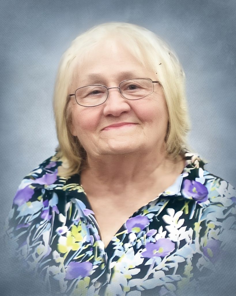 Sarah Caroline Klinger