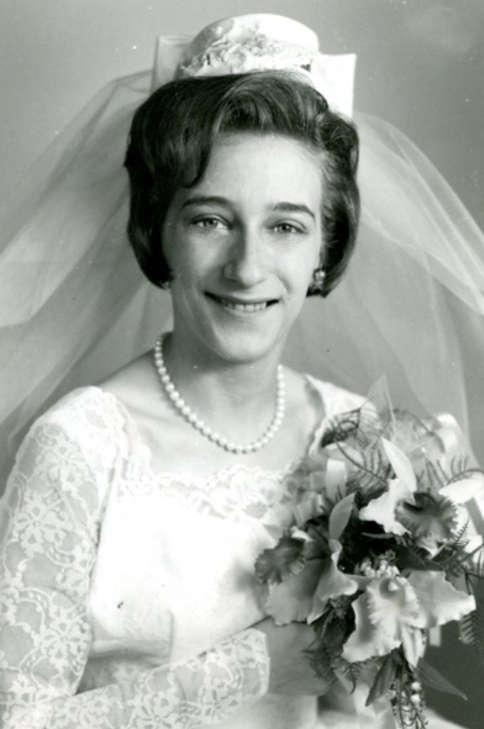 Judith E. Fedele
