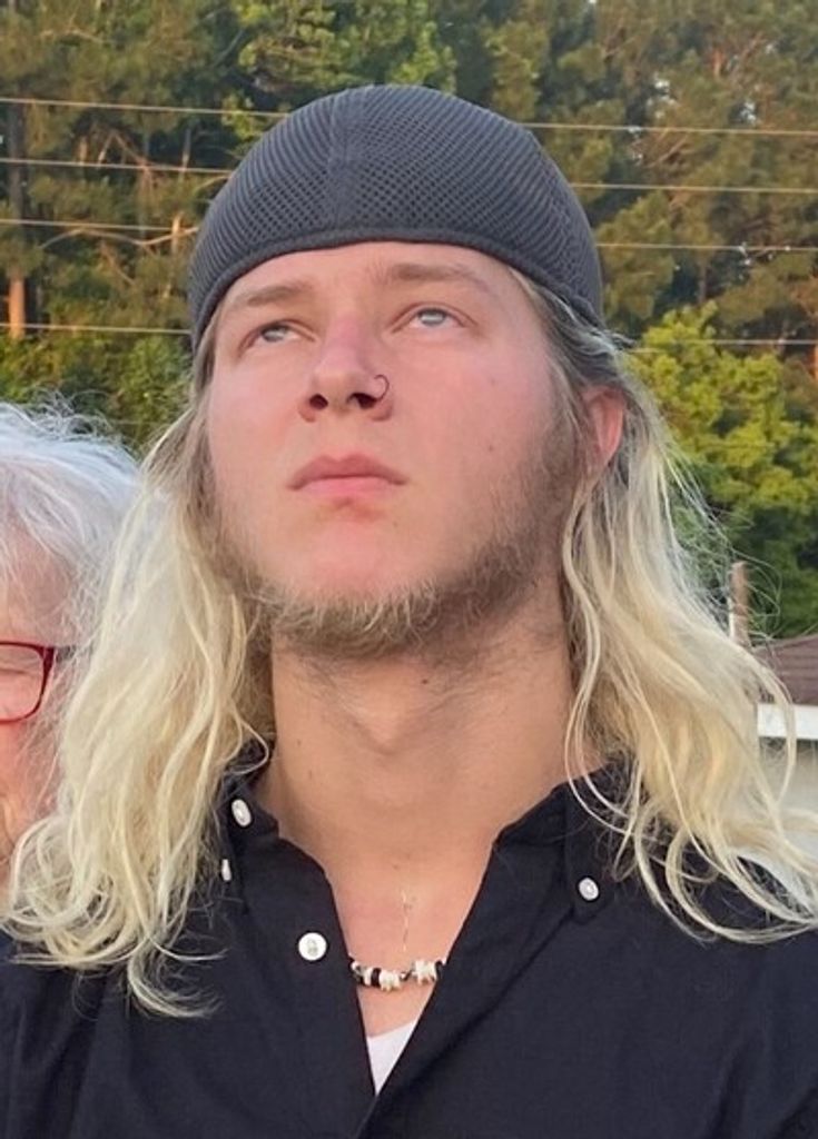 Logan Lucky Kicklighter Profile Photo