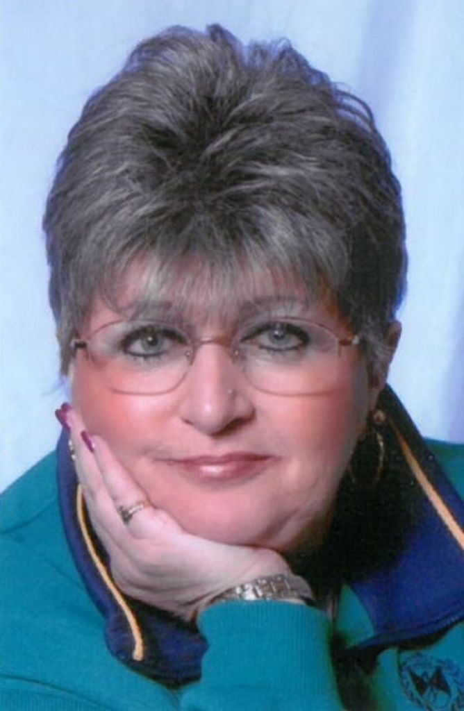 Marcia Patricia Bard Profile Photo