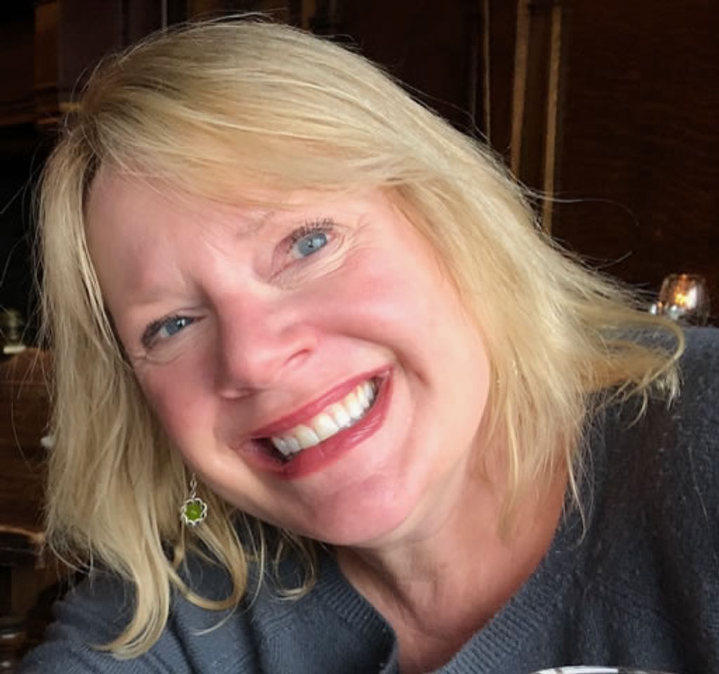 Kristine Bryan Nielsen