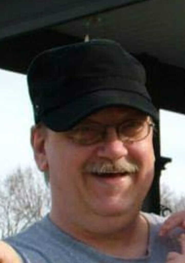 Charles E Mccoy Jr. Profile Photo