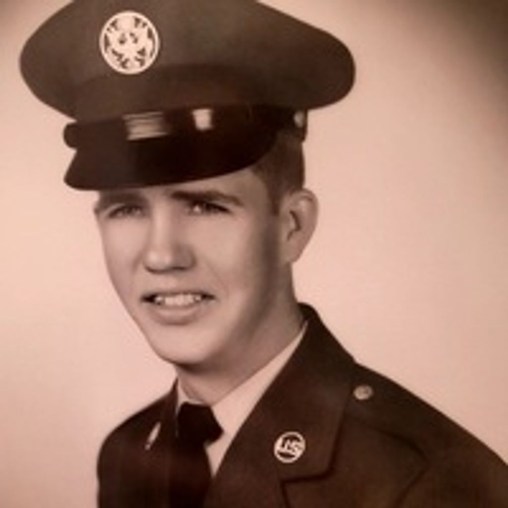John William Hollowell Profile Photo