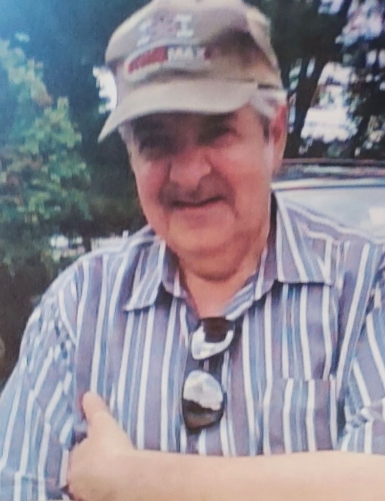 Ronald  Samuelian  Profile Photo