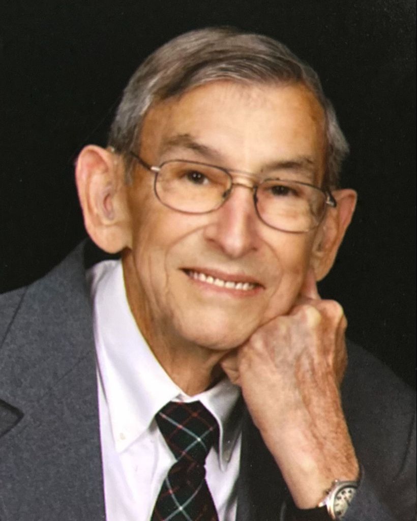 Bro. James Paul Bogard Profile Photo