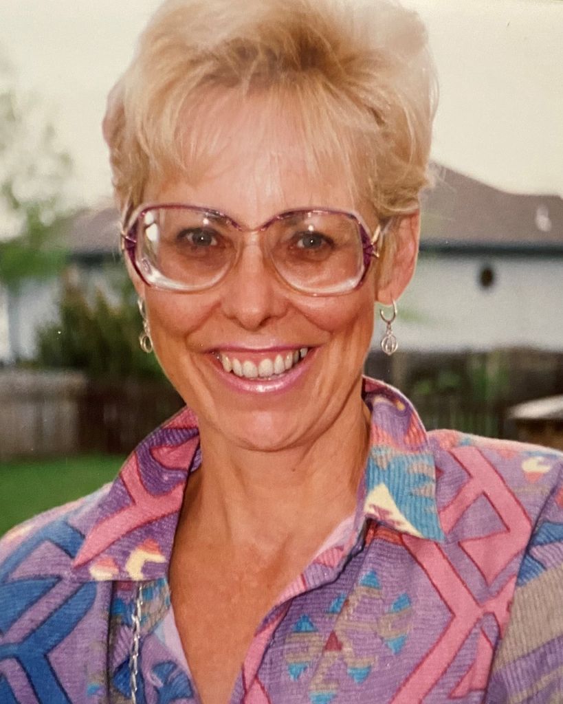 Barbara Jane "Barb" Bartels