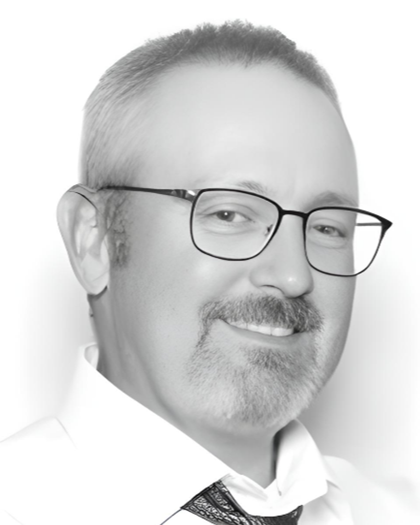 Scott Trevor Helm