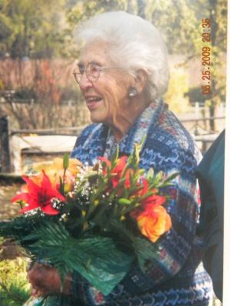 Smith, Esther M.